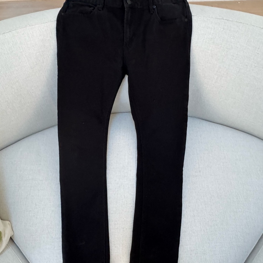 Scotch and Soda Skinny Jean